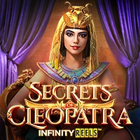 SECRETS OF CLEOPATRA